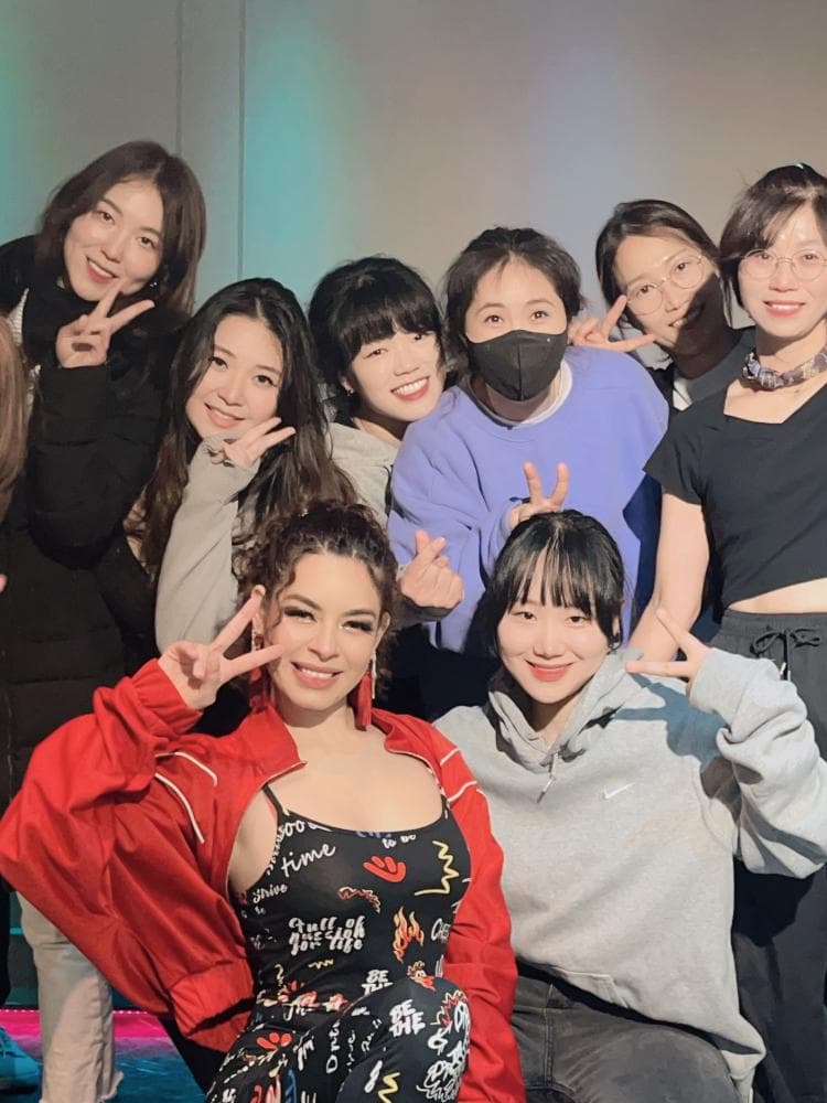 crew image