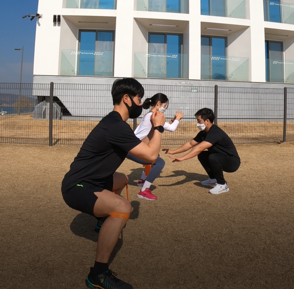 박주혁 라텍스 클래스 진행.PNG