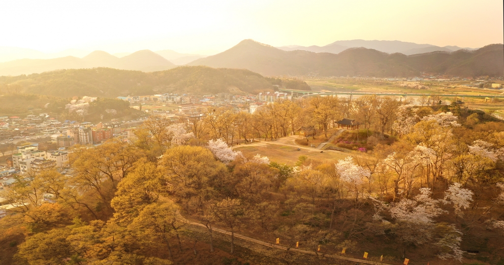 공산성 쌍수정.JPG