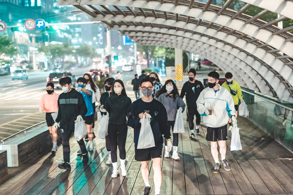 러닝(플로깅)_220422.JPG